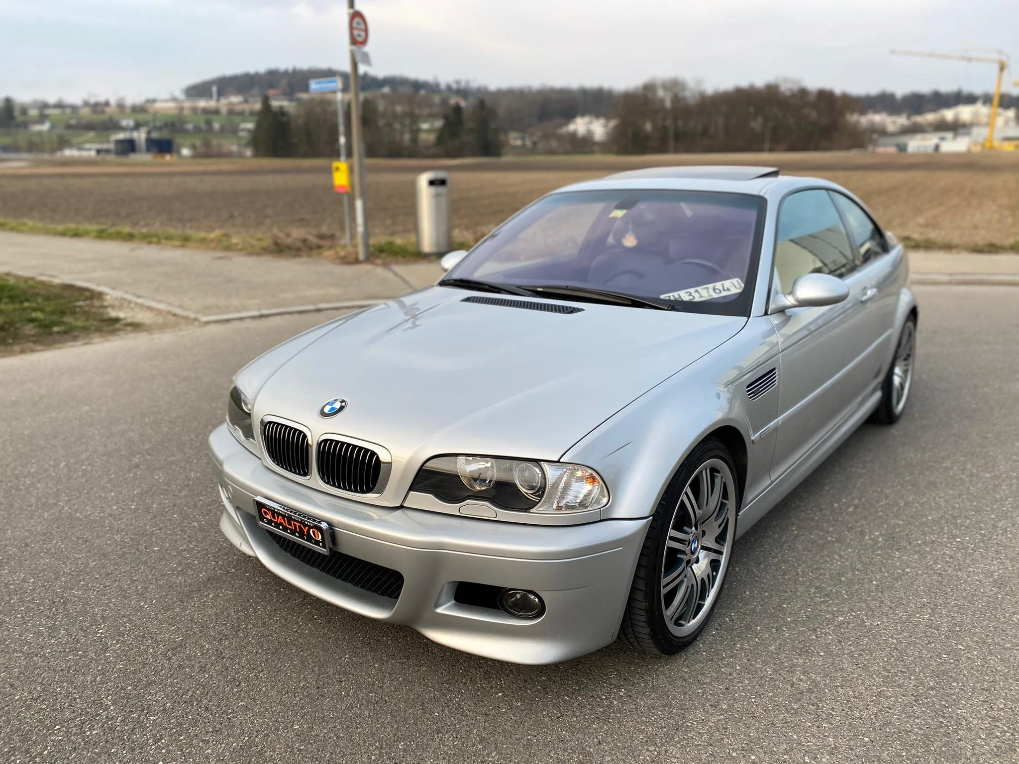 Vendre sa voiture à Val-de-Travers (NE) 