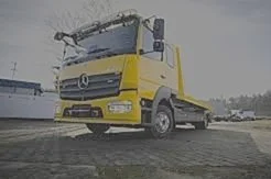 Autotransport St. Gallen