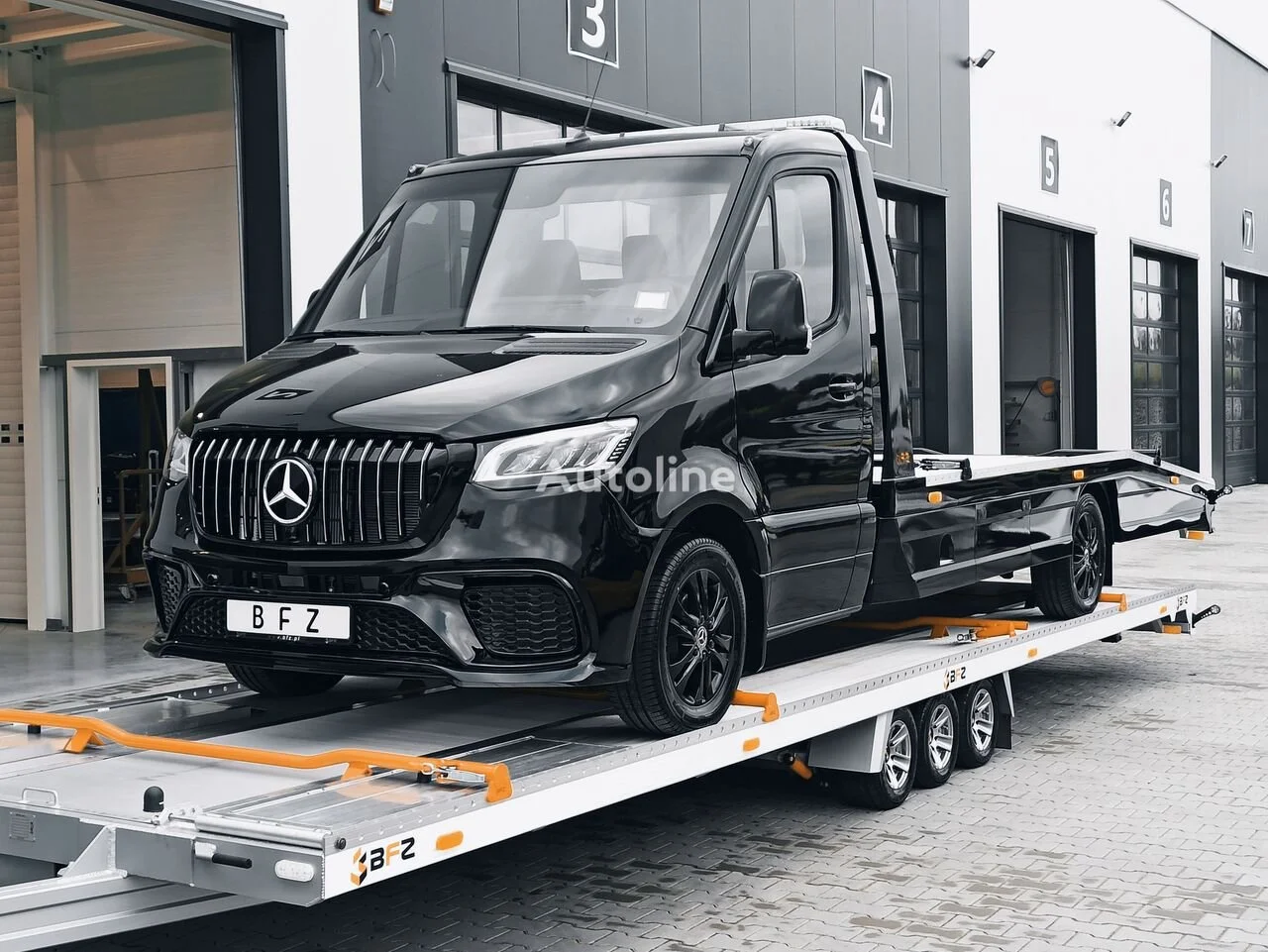 Autotransport Graubünden