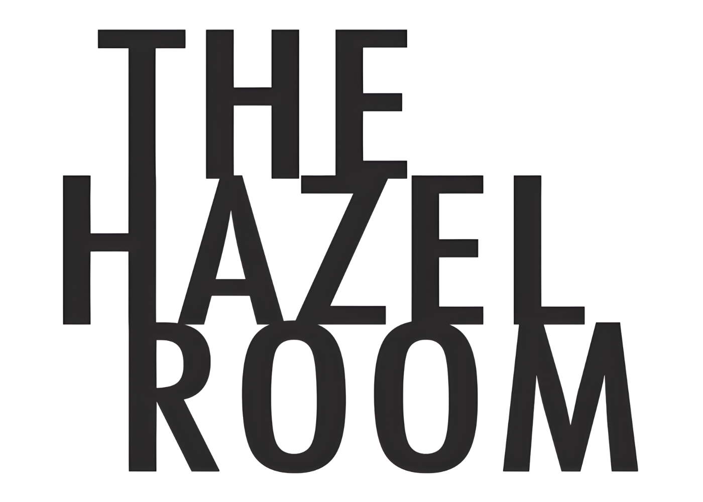 The Hazel Room