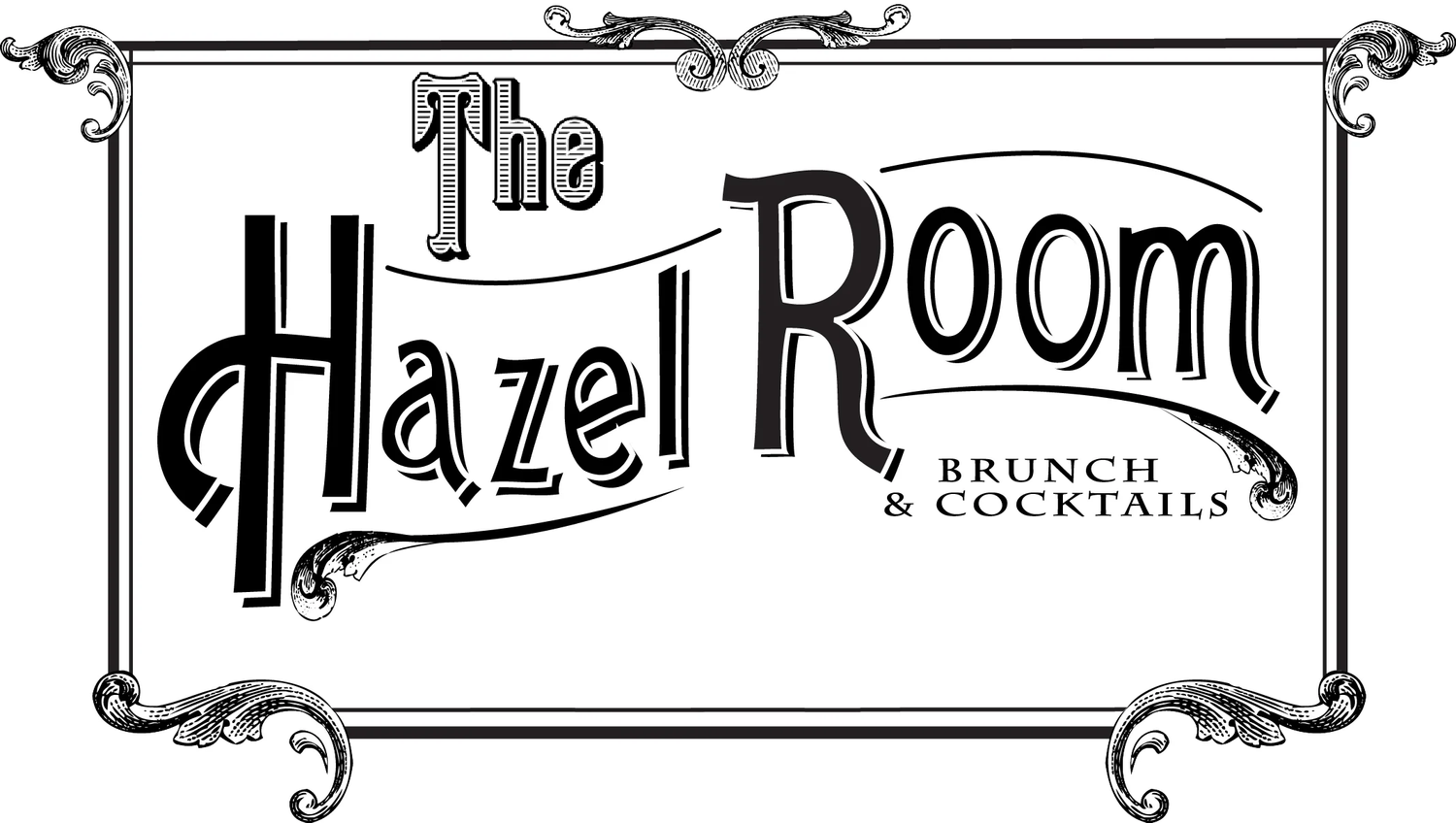 The Hazel Room