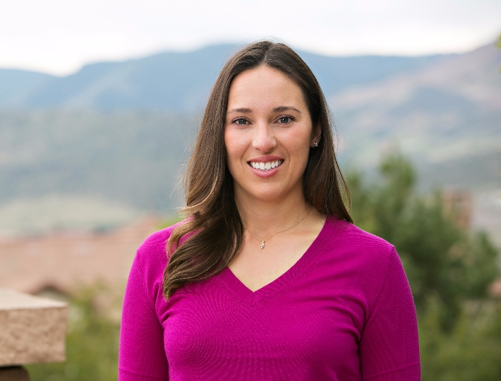 Kerry Tipper, Candidate for Colorado House District 28 (W)