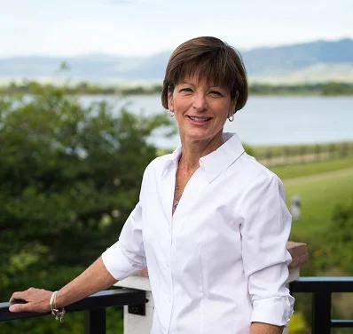 Karen McCormick, Candidate for U.S. House of Representatives