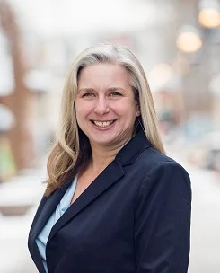 Julie Pignataro, Candidate for City Council District 2 in Fort Collins, CO (W)