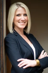 Jamie Giellis, Candidate for Mayor of Denver
