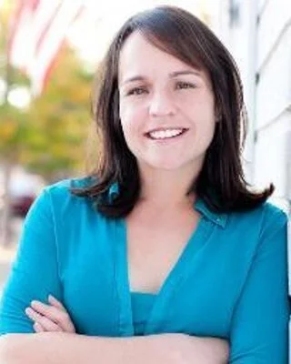Faith Winter, Candidate for Colorado Senate District 24 (W)