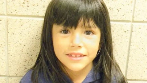 Jayla Pedersen, 7, Her Grandma and son Josh Save Two Lives After Lightening Strikes In MN