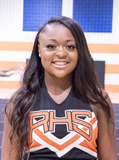 Tyra Winters, 17, Jumps Off Homecoming Parade Float to Save Toddler