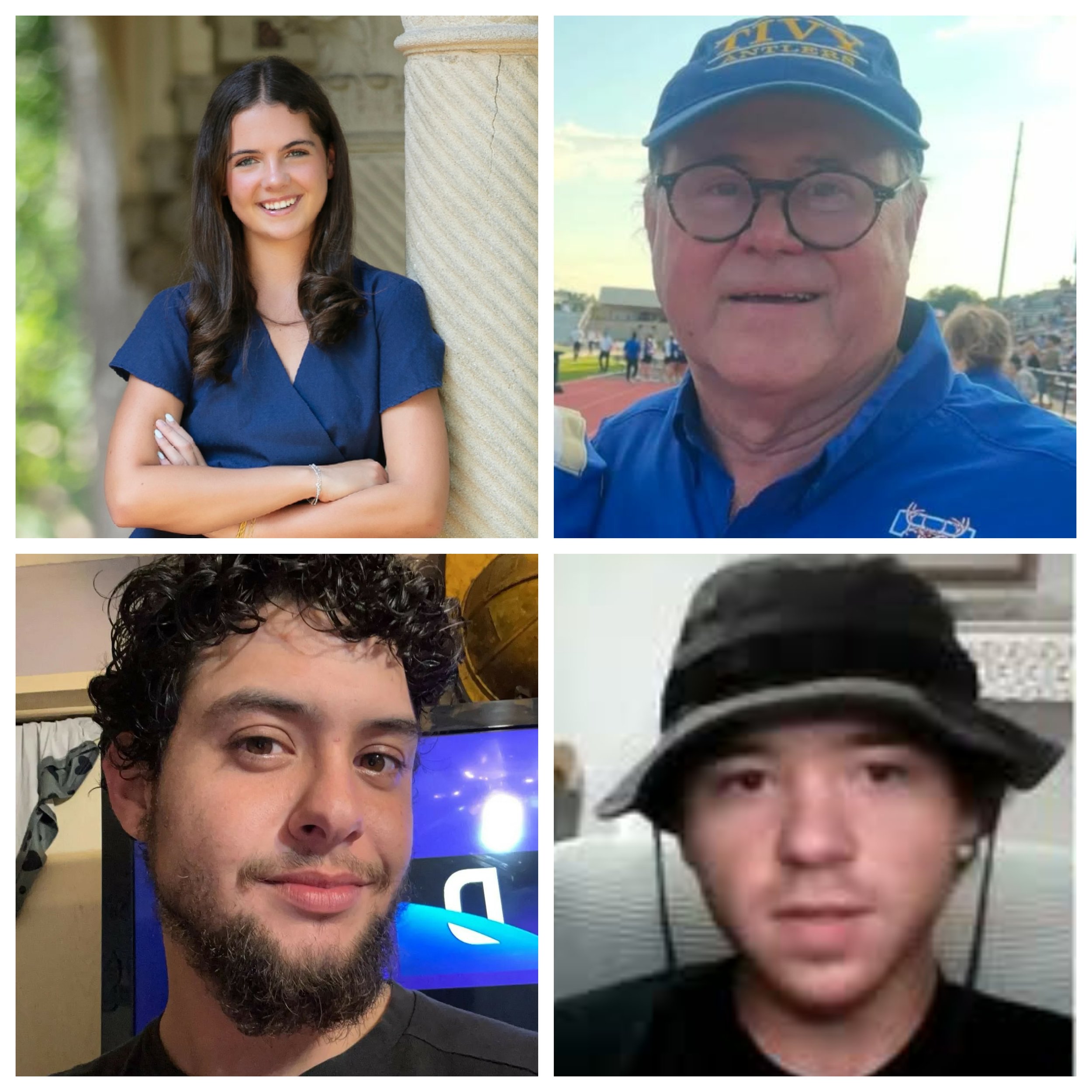 The Many Heroes of the Devastating 4th of July Texas Flood