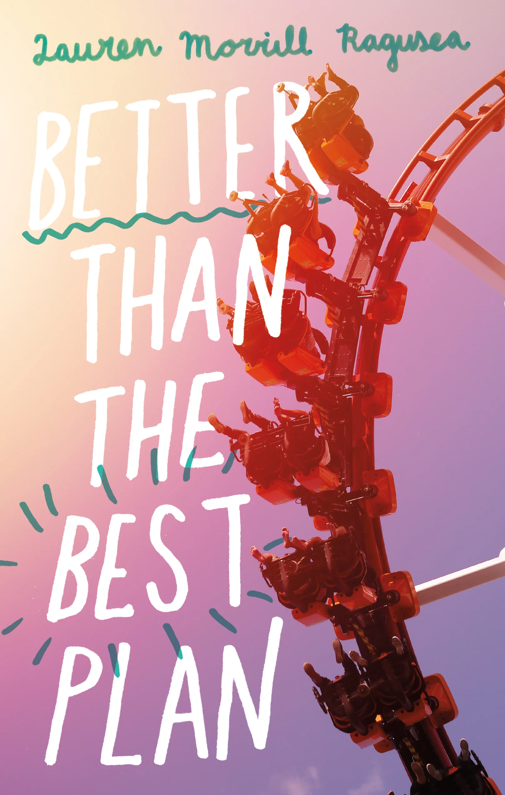 ✕ Better Than The Best Plan Image from Getty.