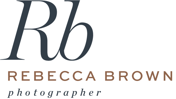 Rebecca Brown PHOTOGRAPHER