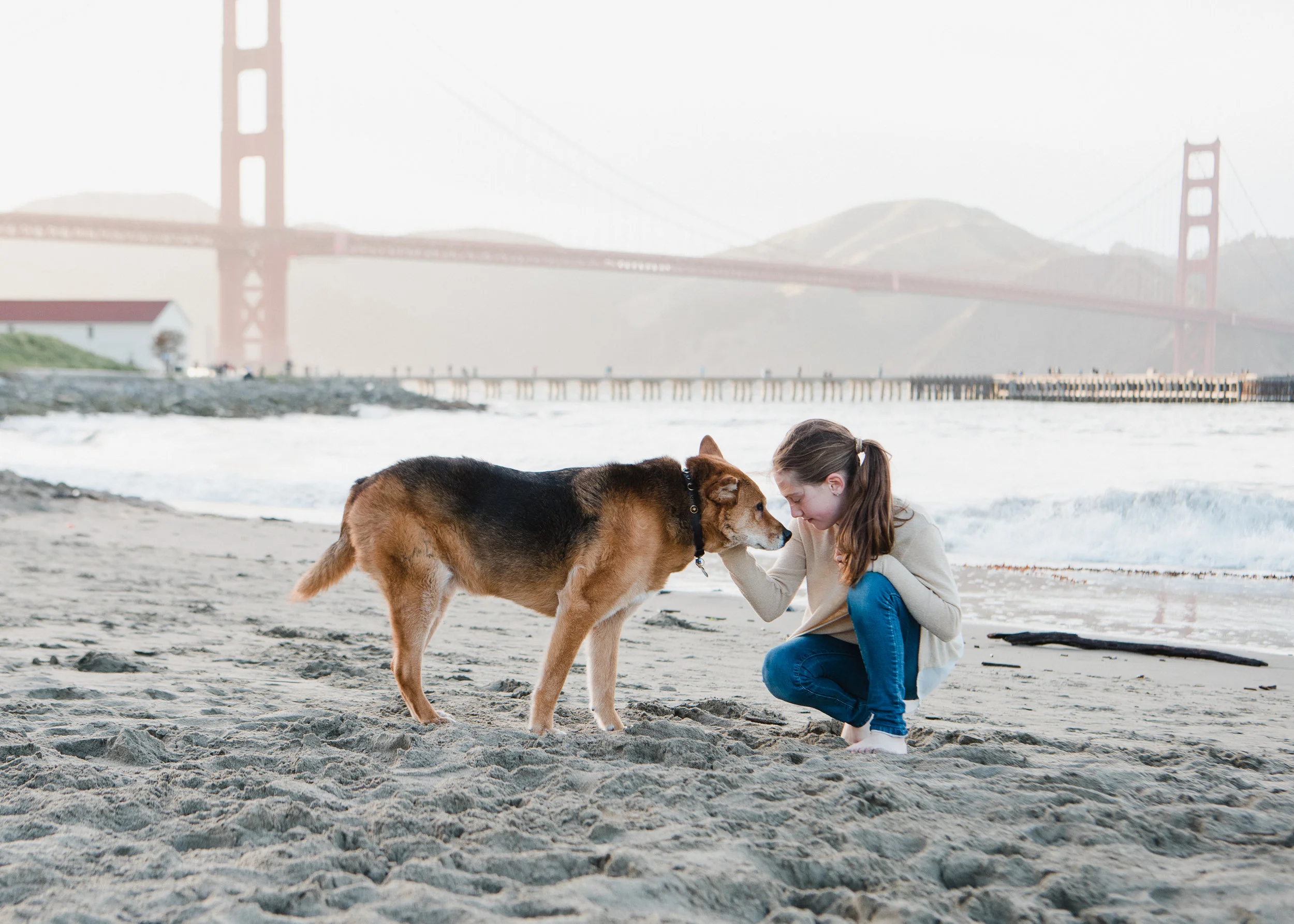 CALIFORNIA | January through April 2018