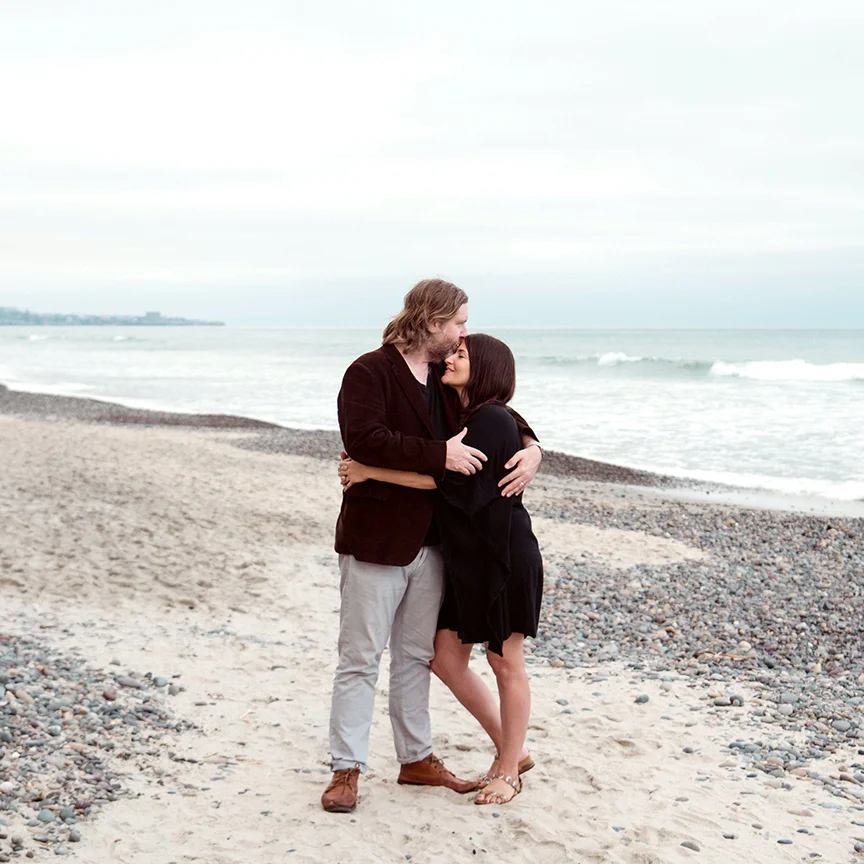 CALIFORNIA | October through May