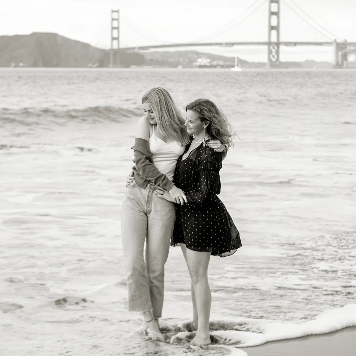 CALIFORNIA | October/November HOLIDAY SESSIONS!