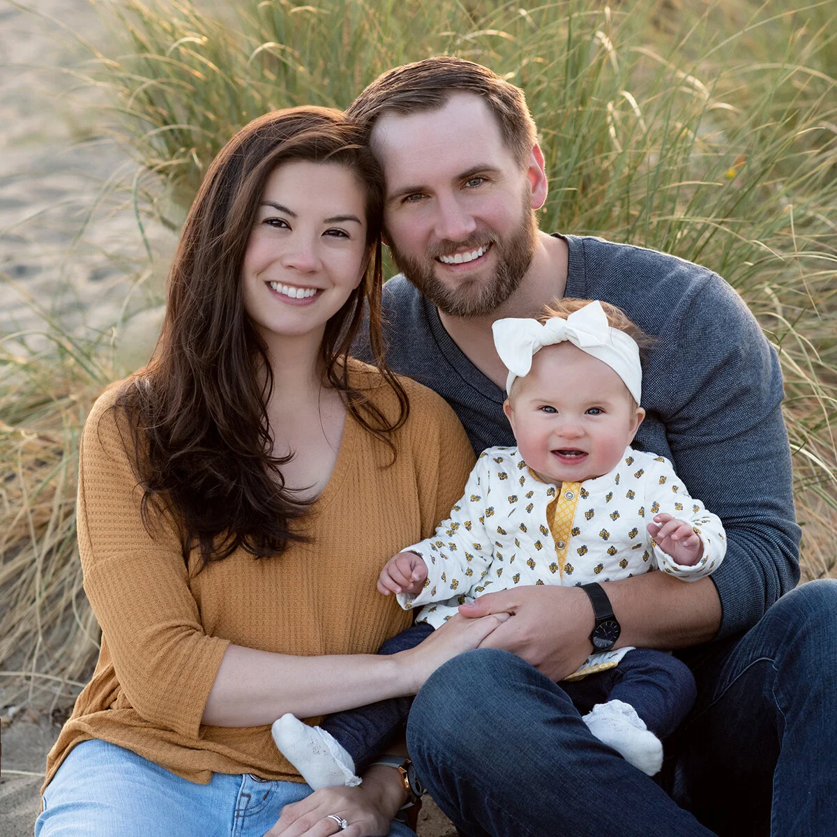 ALAMEDA Coastal Portrait sessions now through June 12th!