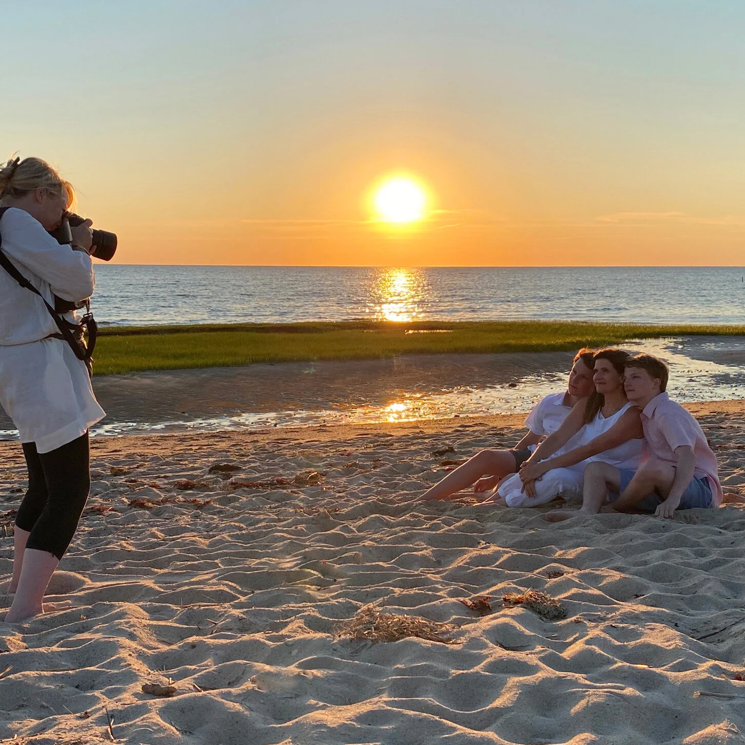 Cape Cod SUMMER has arrived!