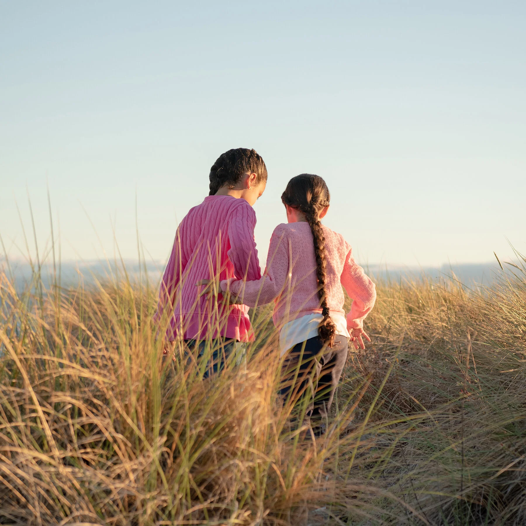 West Coast late Summer sessions!