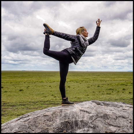Meghan Zimmerman - Vinyasa Flow Meghan is a lifelong student of dance and movement . She took her first ballet class at 8 years old and continues to be a devoted student of modern-jazz-blues dance to this day. She found yoga over a decade ago when she was searching for balance and peace. While she was focusing on the physical aspects of building strength and flexibility a quiet transformation occurred in her heart. She found that through a dedicated practice of asana, meditation and inquiry, she was able to let go of self limiting beliefs and discover a path back back home; a return to Self. She became a certified yoga teacher because she is passionate about sharing access to this path with others. Her classes are challenging and playful, focusing on alignment and breath along with creative sequencing and flow from her dance roots. She weaves strength, vulnerability, celebration and possibility into every class with the goal of leaving each student in their greatness.