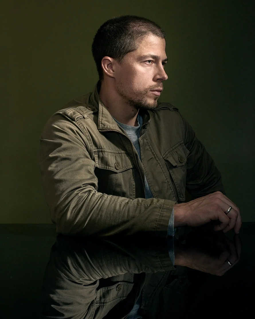 Shawn Roe