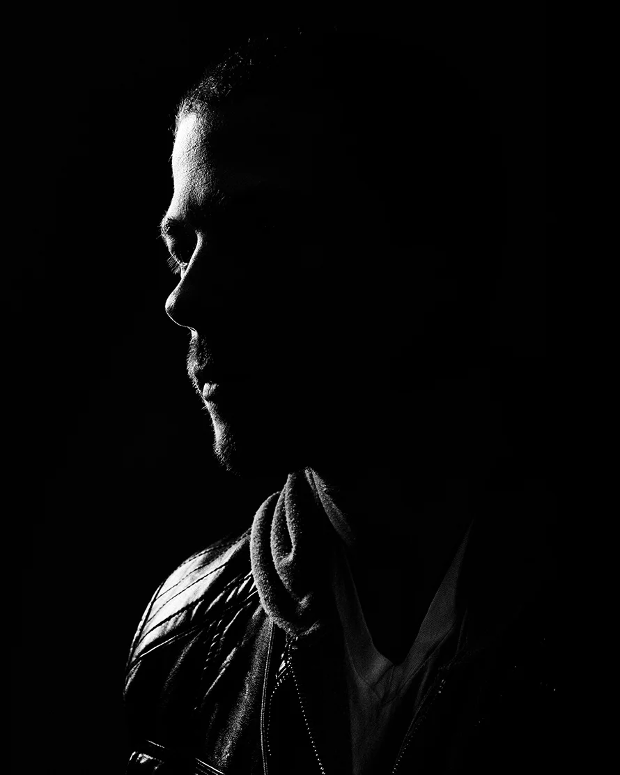 Shawn Roe