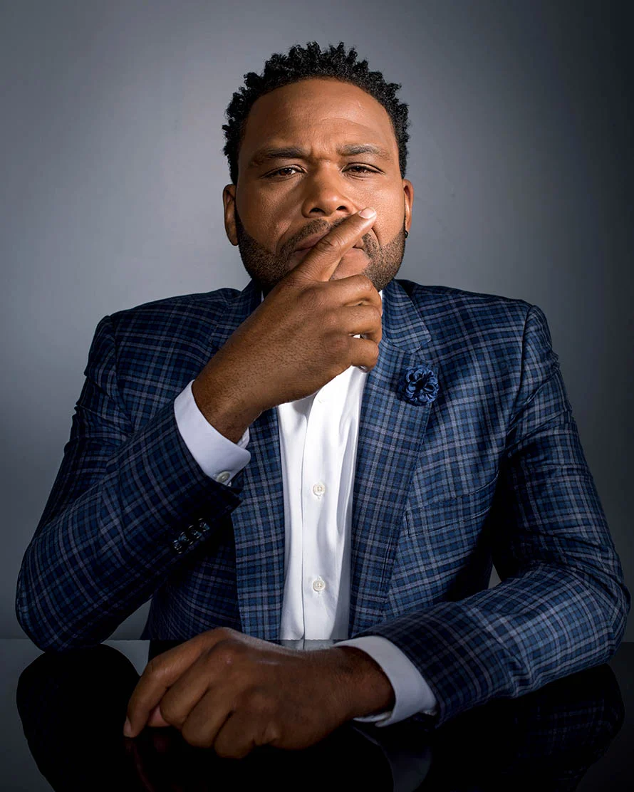 Anthony Anderson