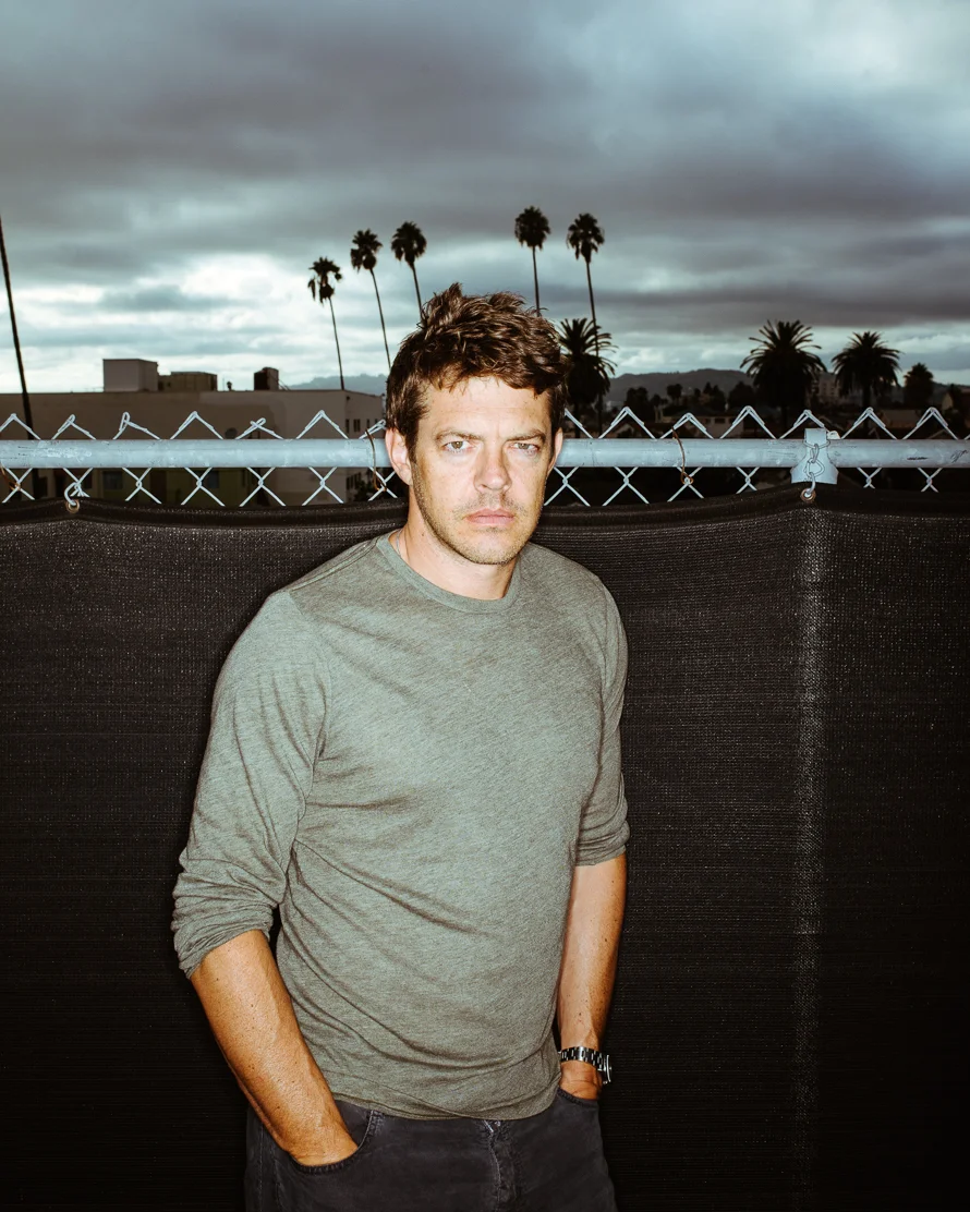 Jason Blum