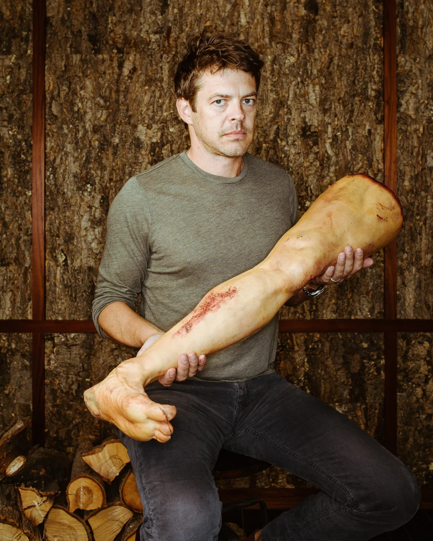 Jason Blum