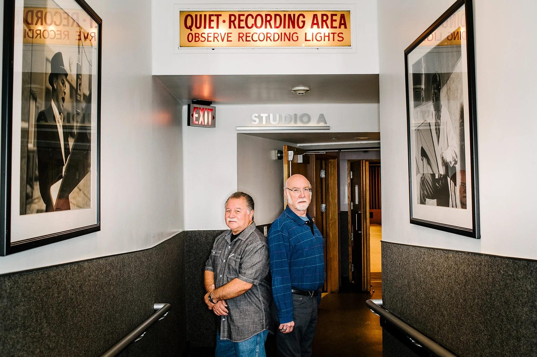 Capital Records-Jack Arenas & Dave McEowan