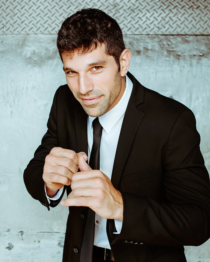 Demian Gabriel