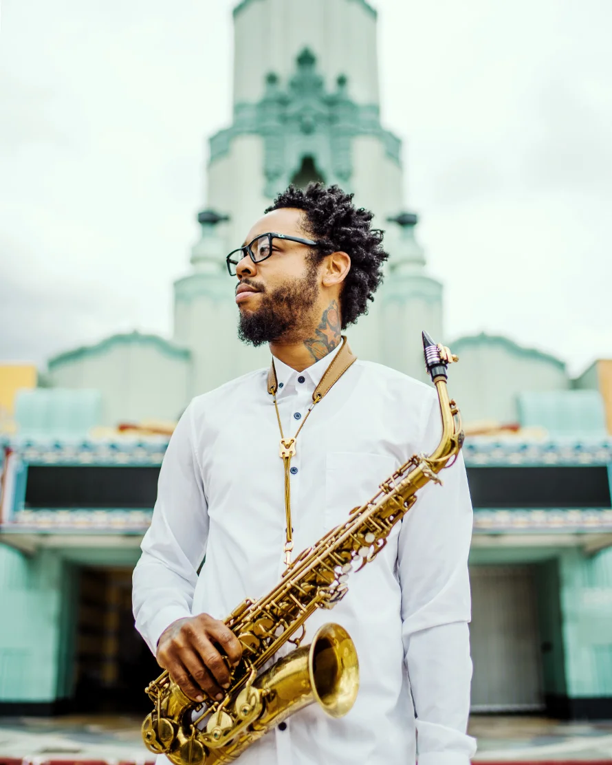 Terrace Martin