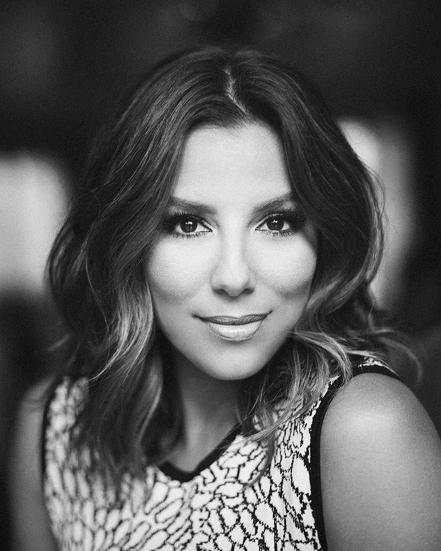 Eva Longoria