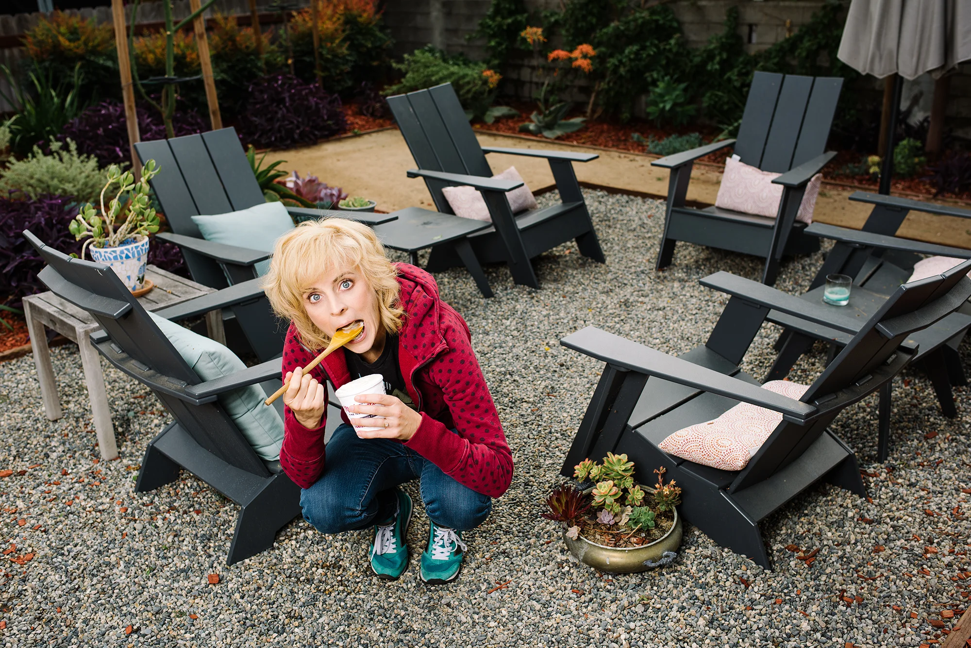 Maria Bamford