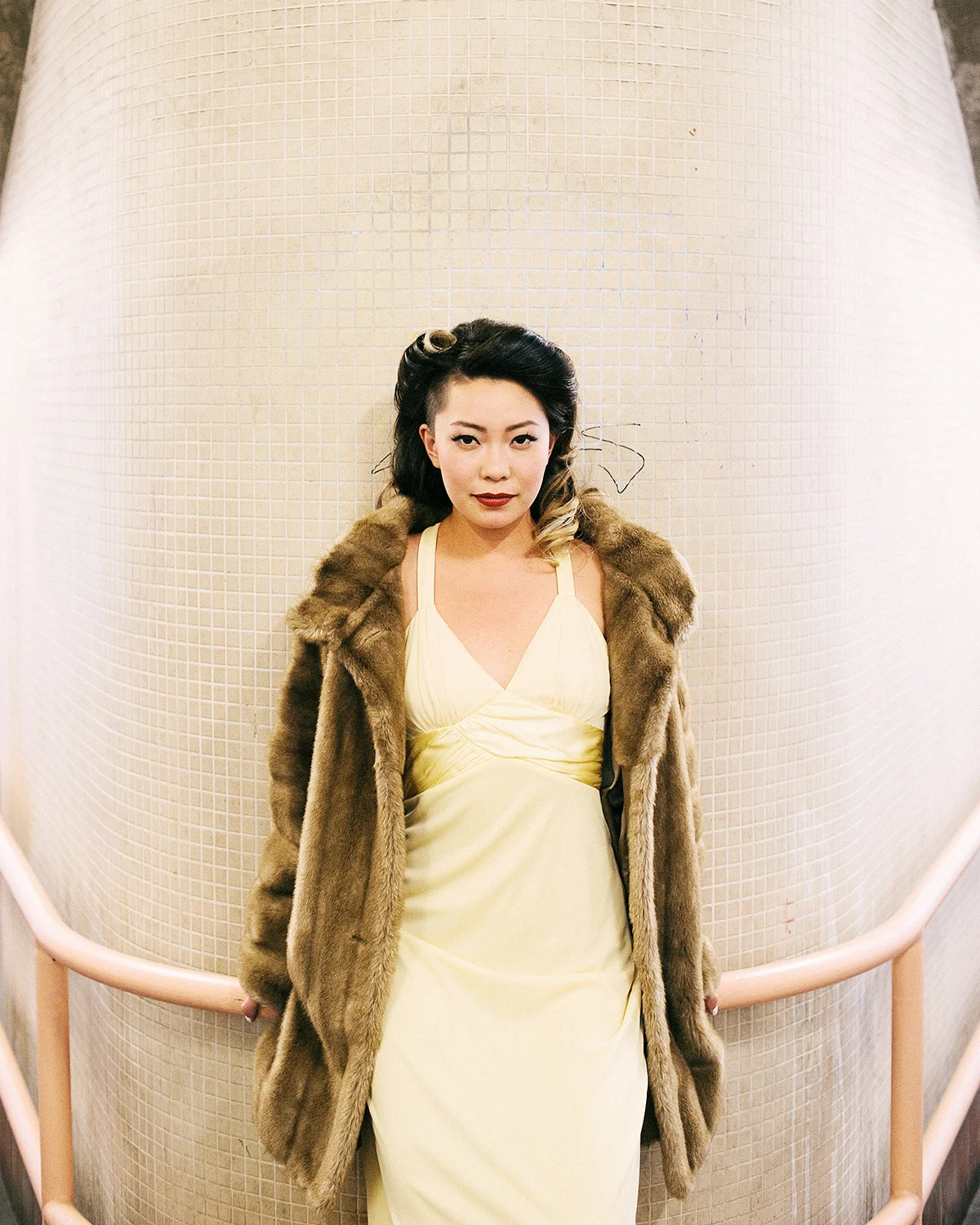 Julia Wang