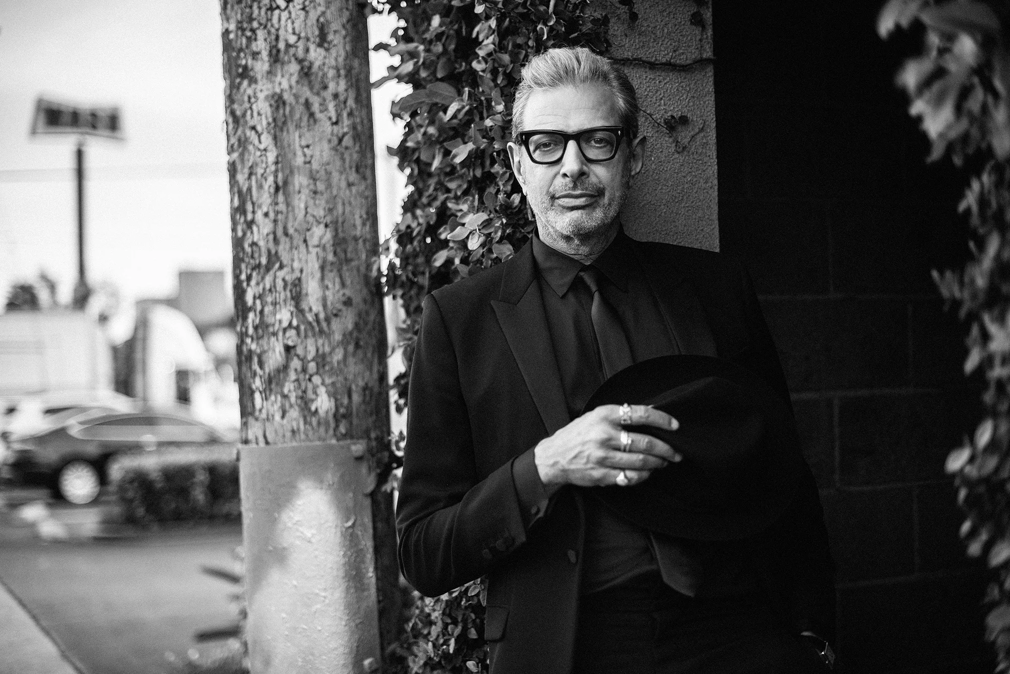Jeff Goldblum