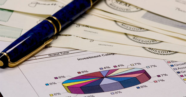 SGL Investment Advisors offers SG Long Financial clients seven composites spanning the entire risk-tolerance spectrum.