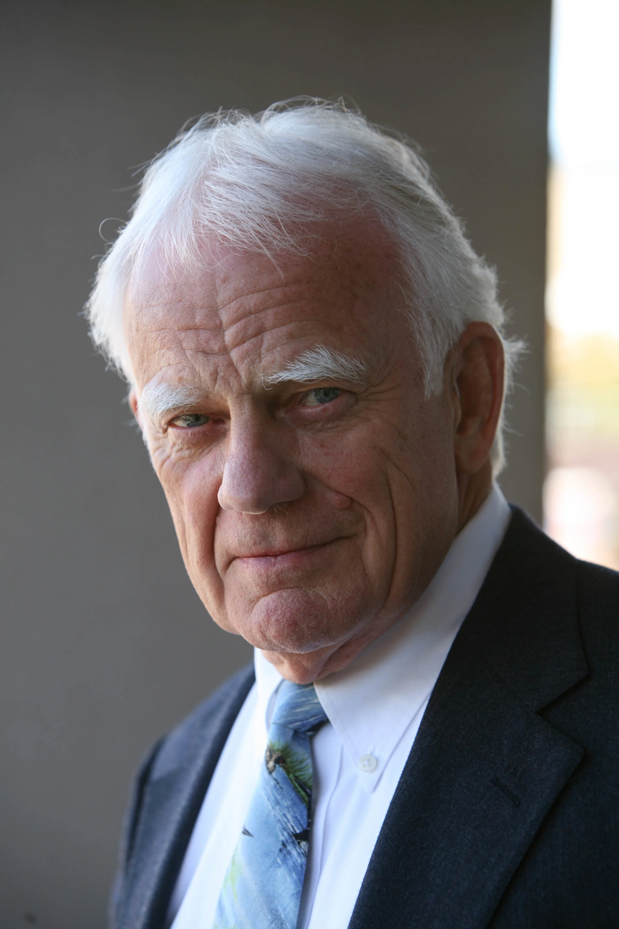 Ken Freseman - Financial Advisor