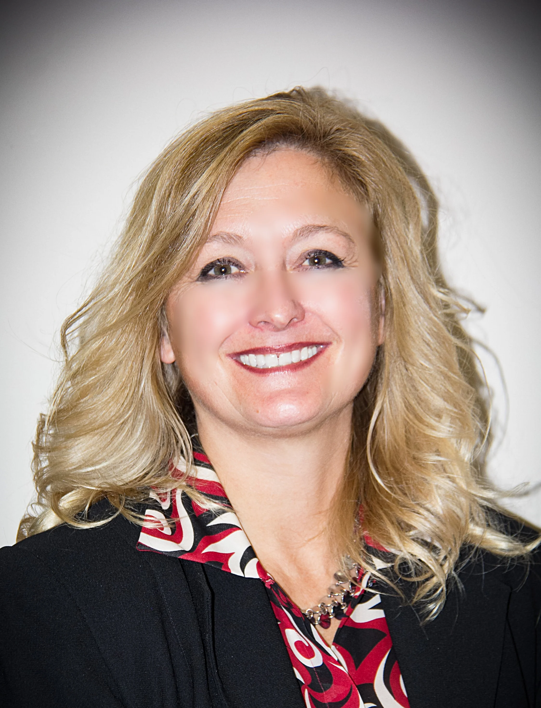 Darla Smarz - Chief Financial Officer and HR Manager