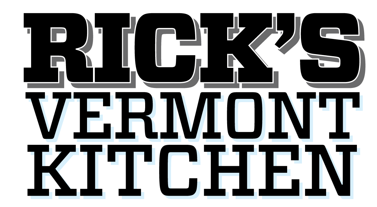 Rick&#39;s Vermont Kitchen