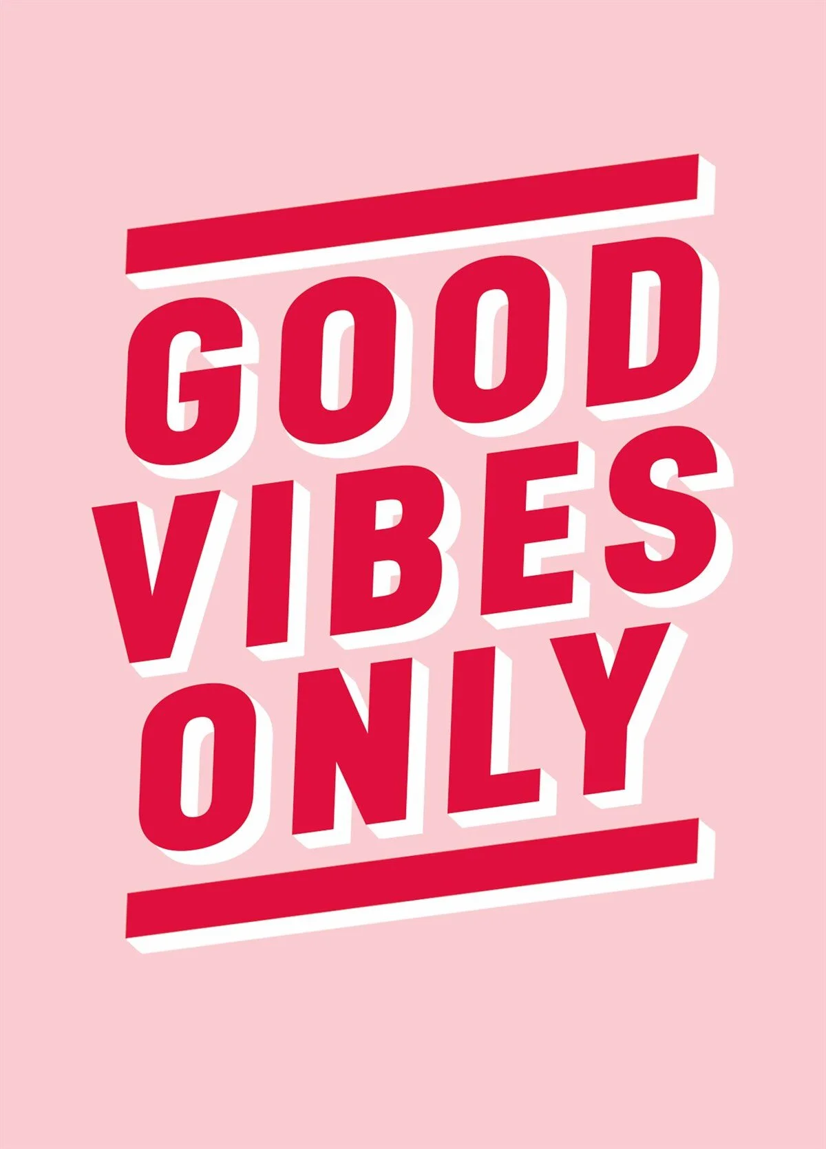 Anniversary Edition: We Just Really Need The Good Vibes