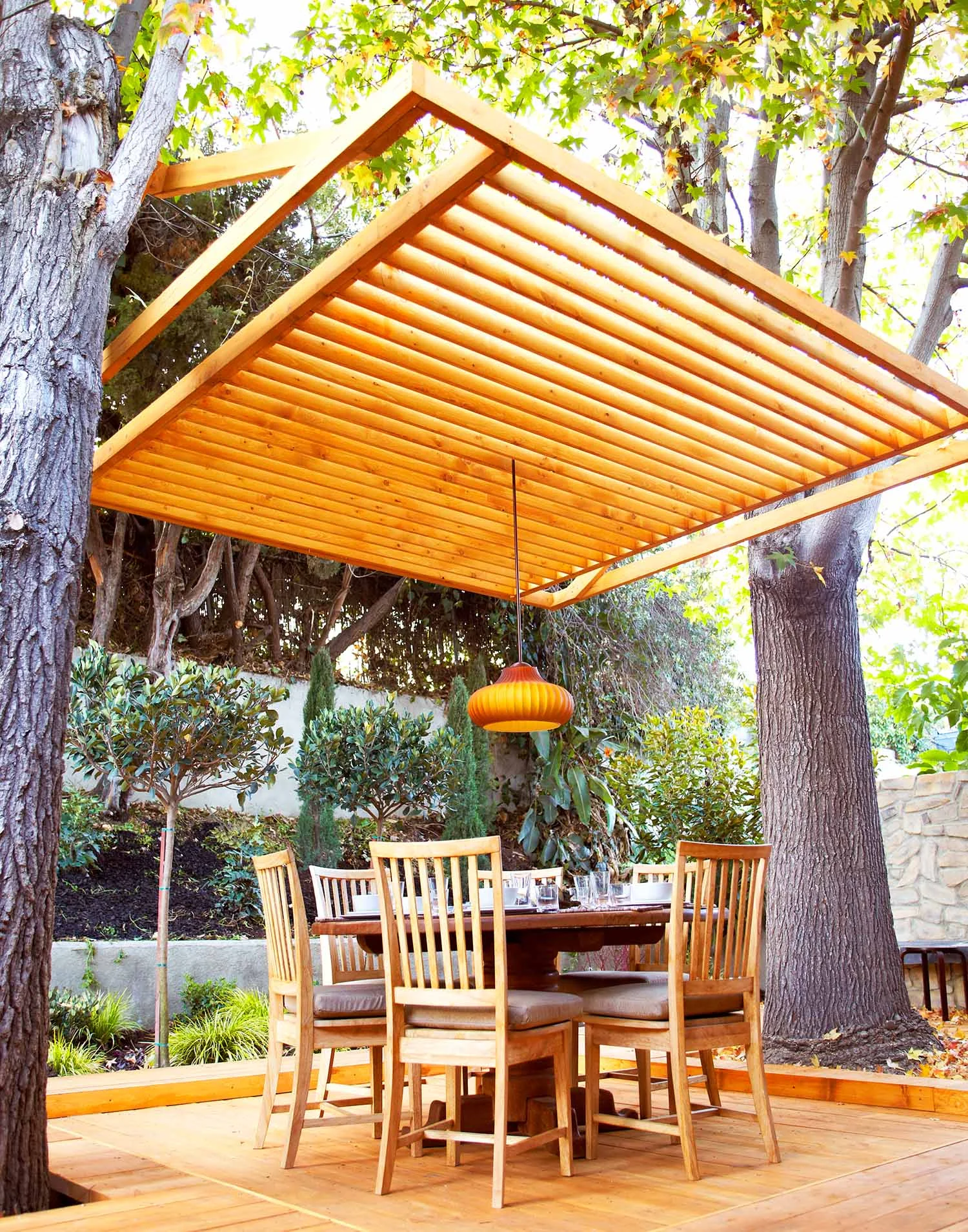 home & garden