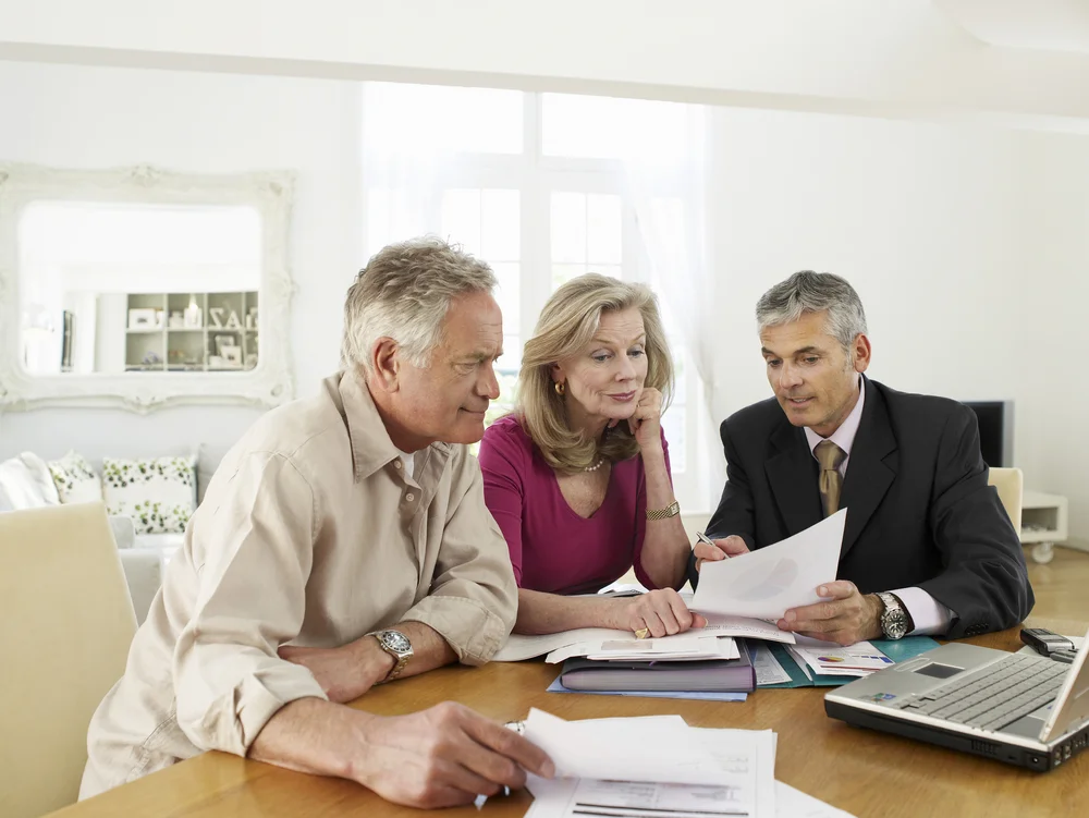 Ways to Take Reverse Mortgage Proceeds