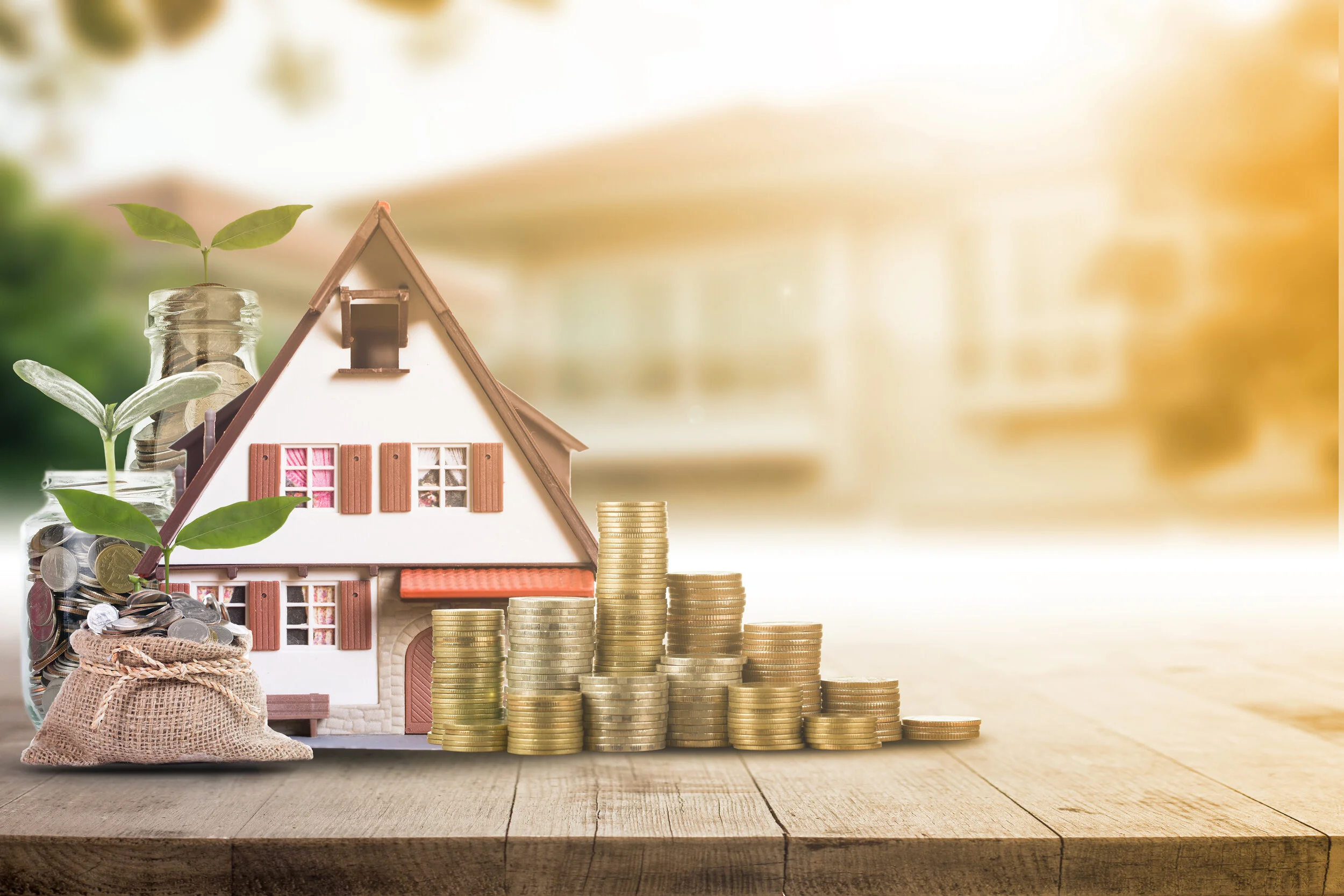 Who Needs a Proprietary Reverse Mortgage?