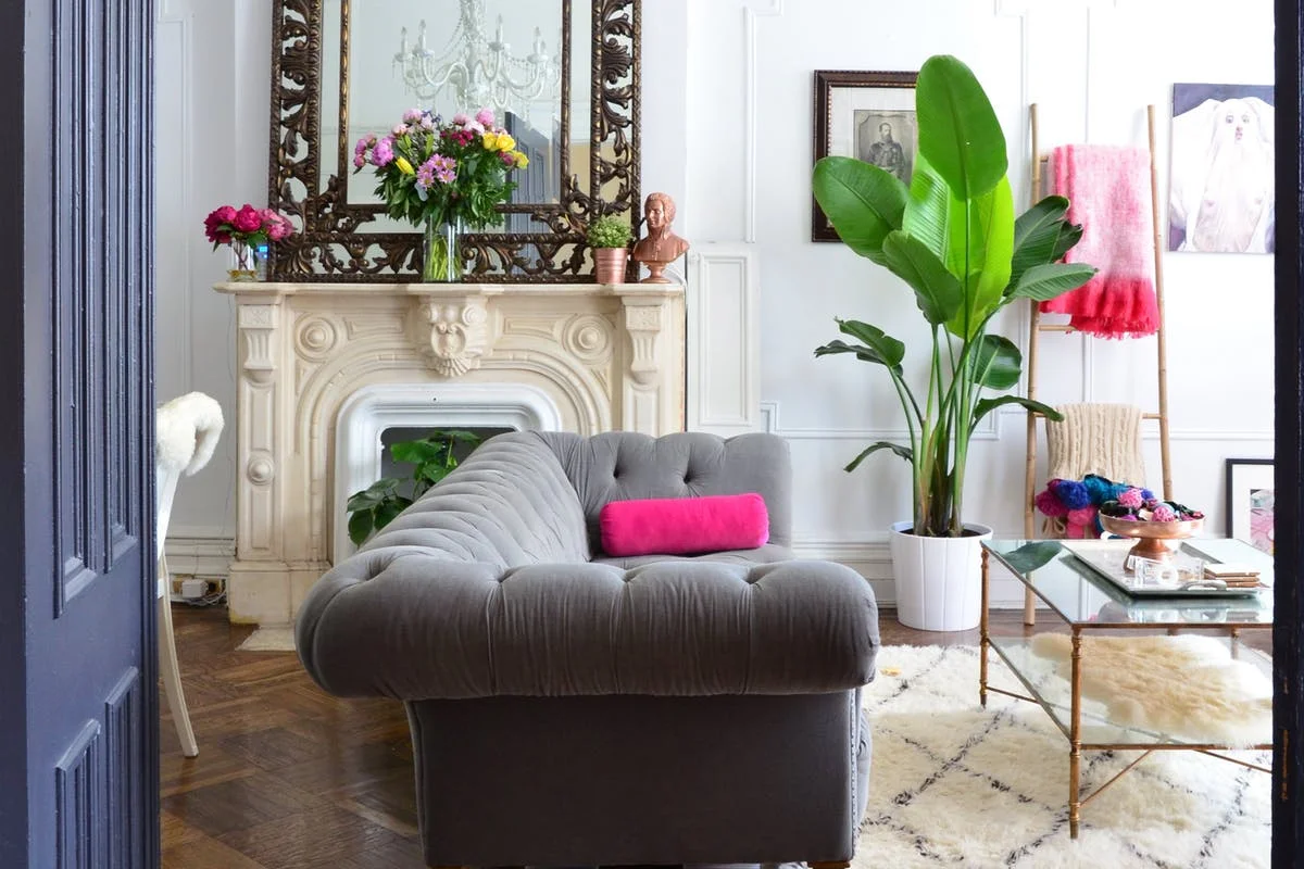 What it means when a home has good bones.