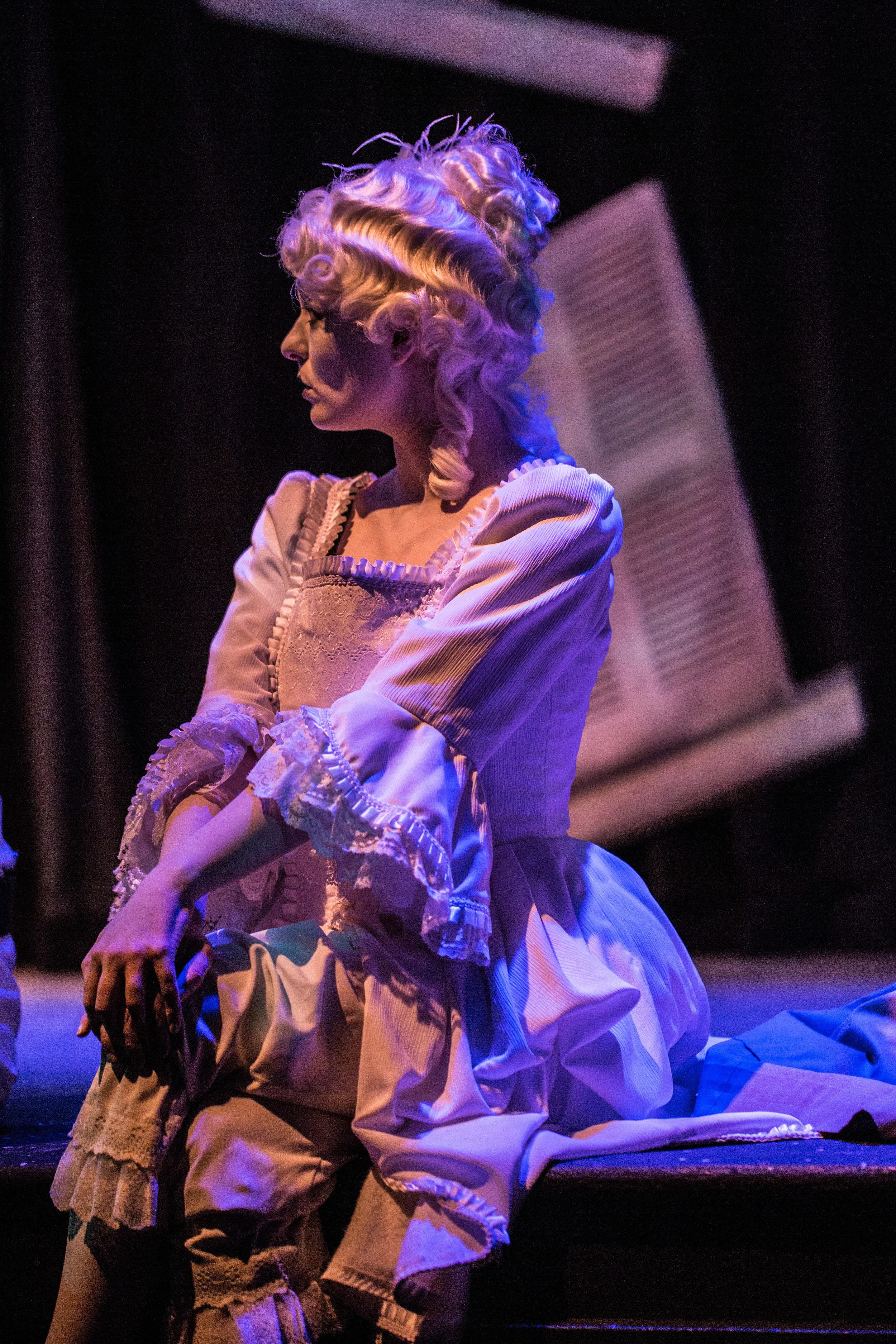 T he Addam's Family The Rochester Civic Theatre Company | Rochester, MN