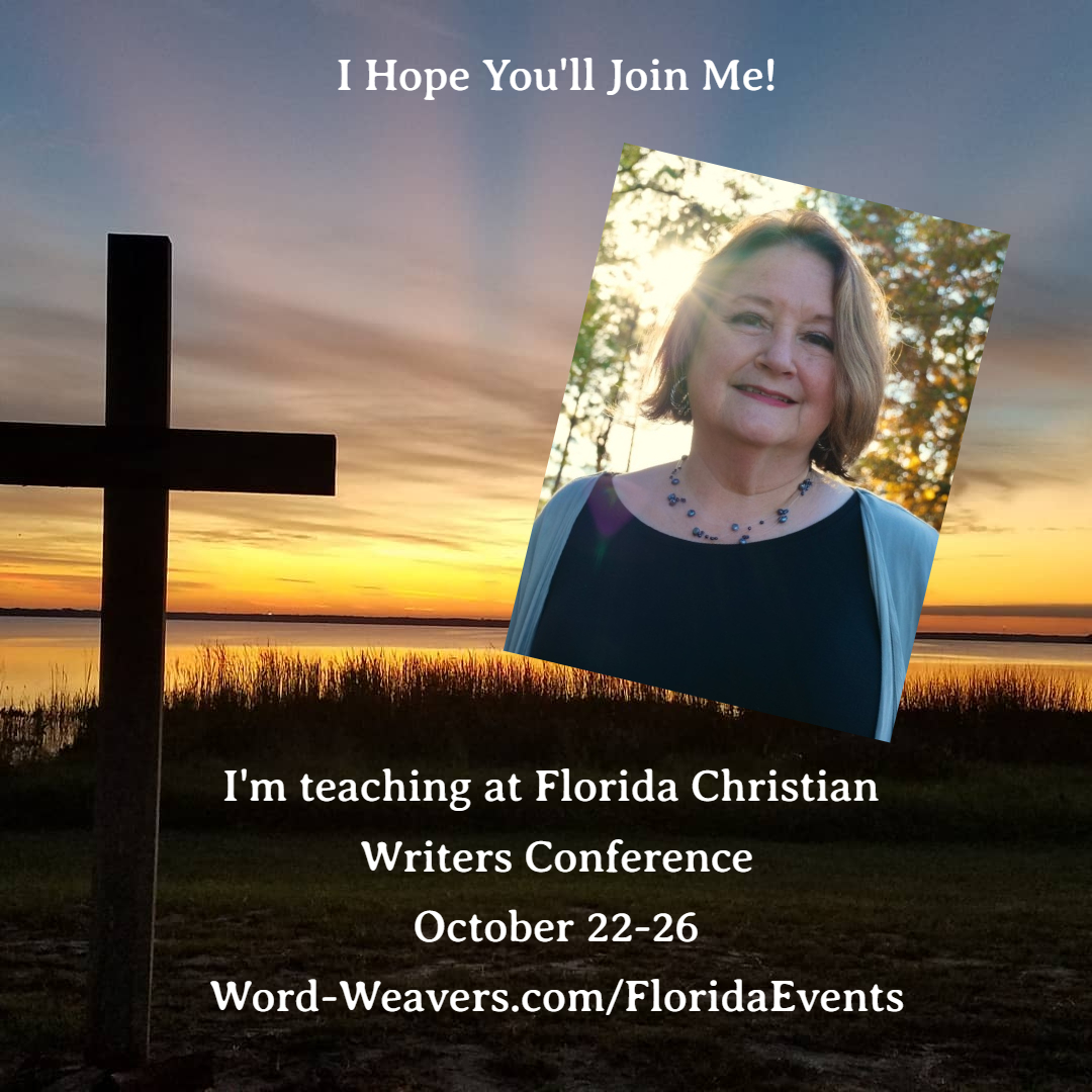 Florida Christian Writers Conference