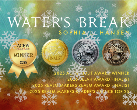 Gift &amp; Giver: December News