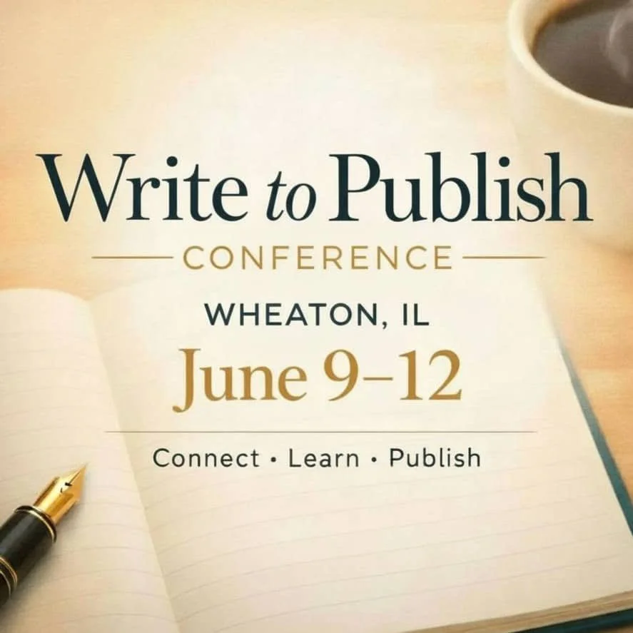 Write To Publish 2026