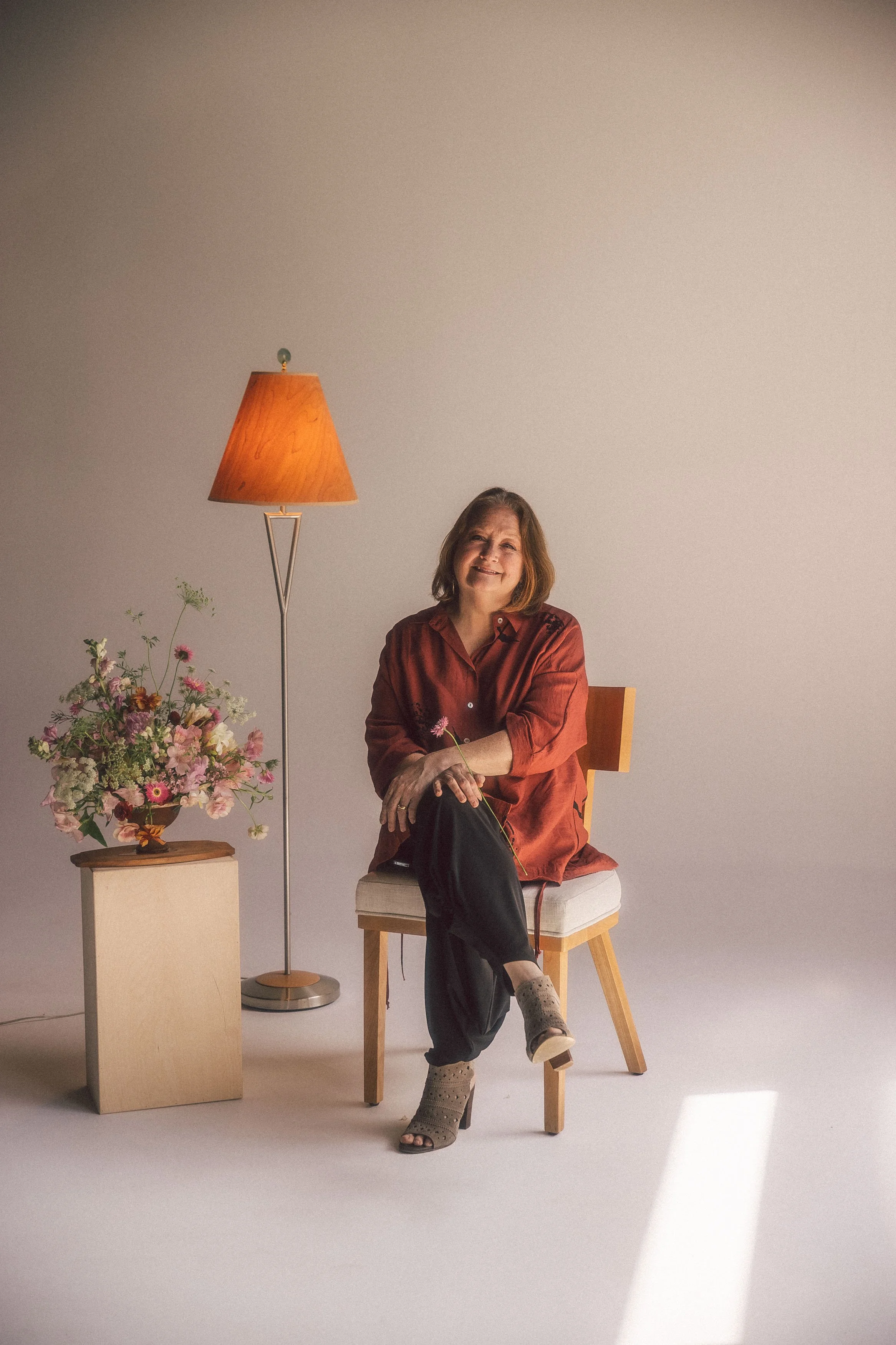 Do What You Love—Love What You Do