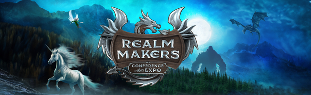 Realm Makers Expo
