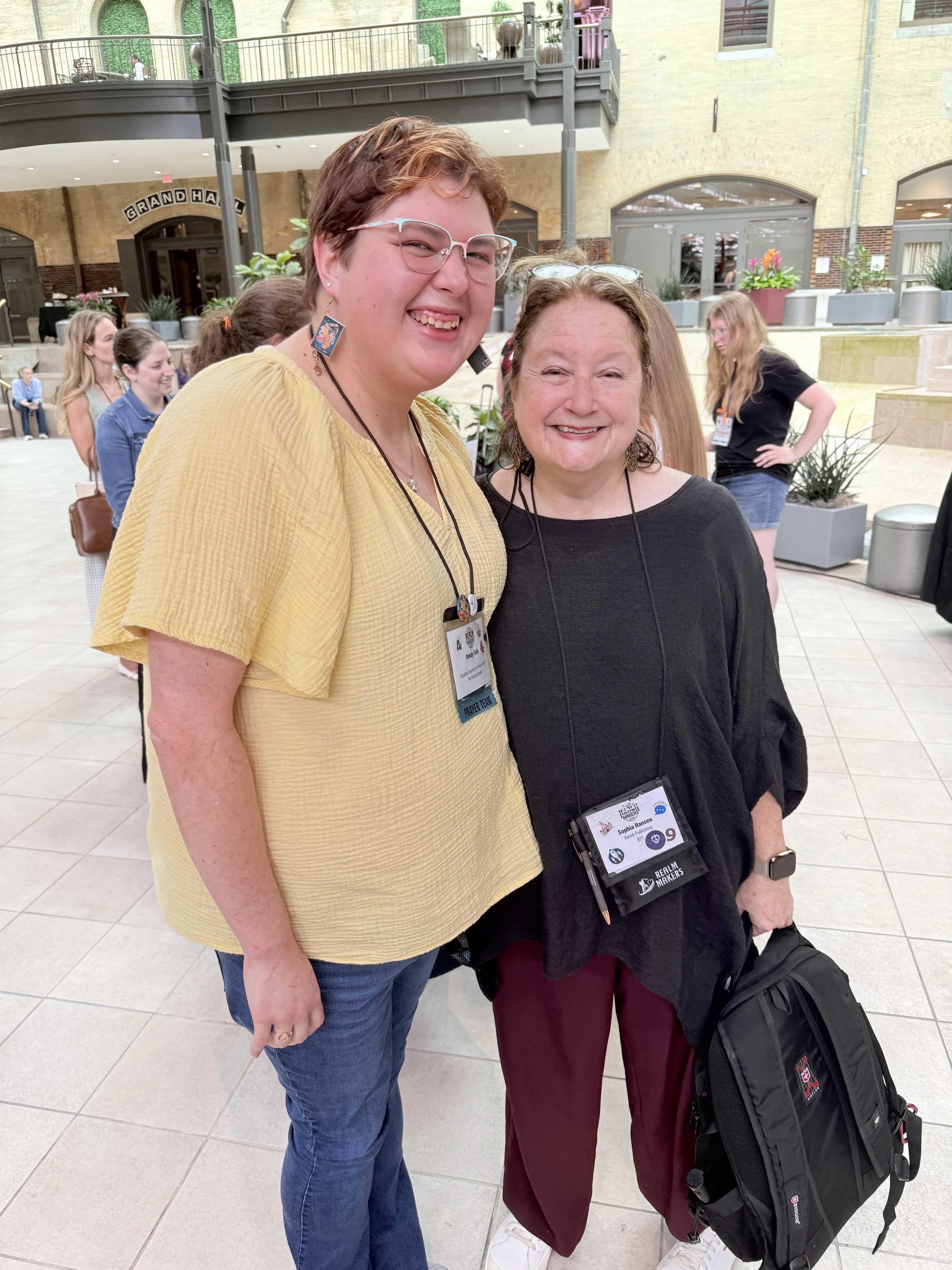 w Melody Barnes.JPG
